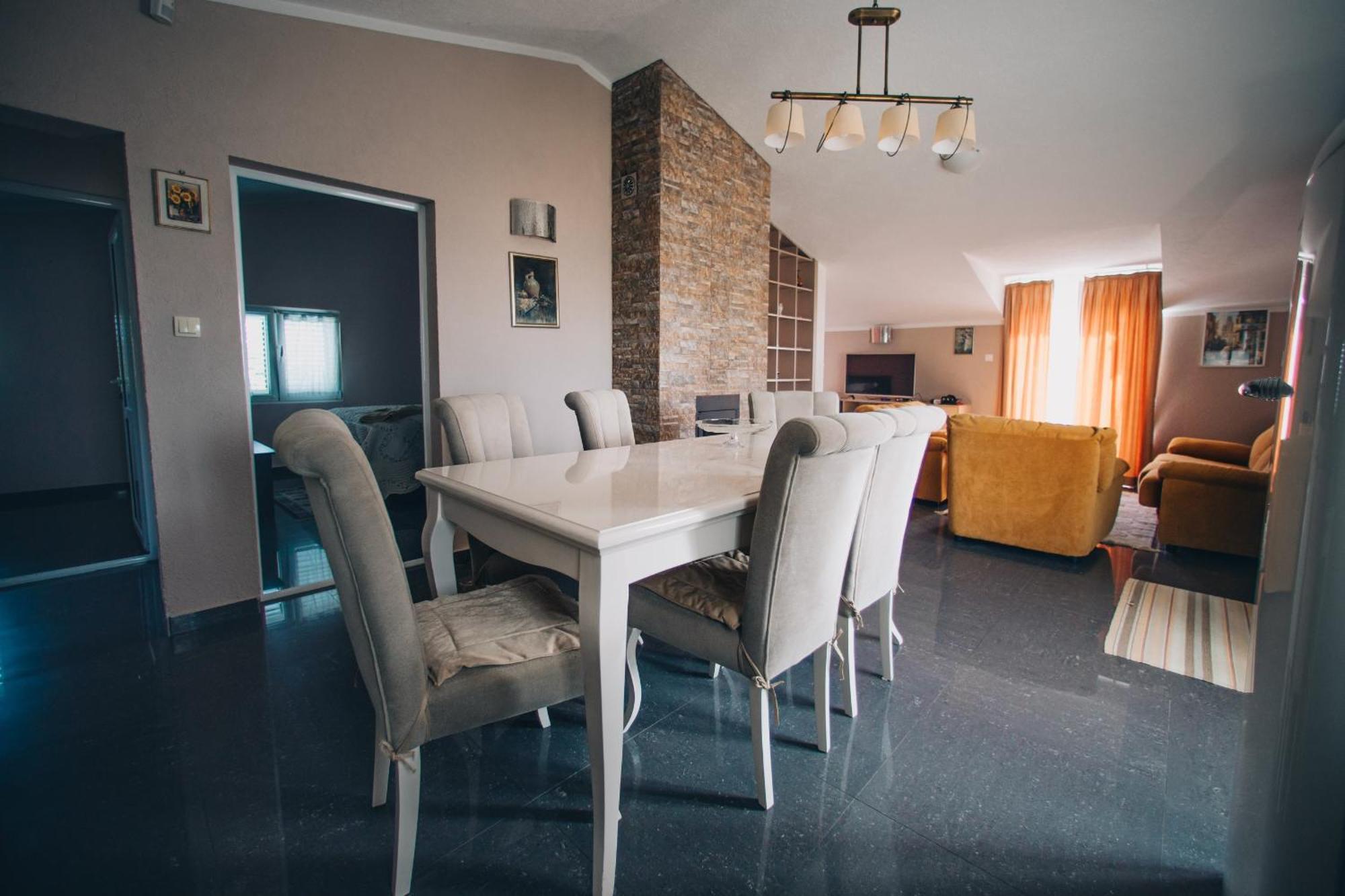 Villa Shu Кримовица Экстерьер фото
