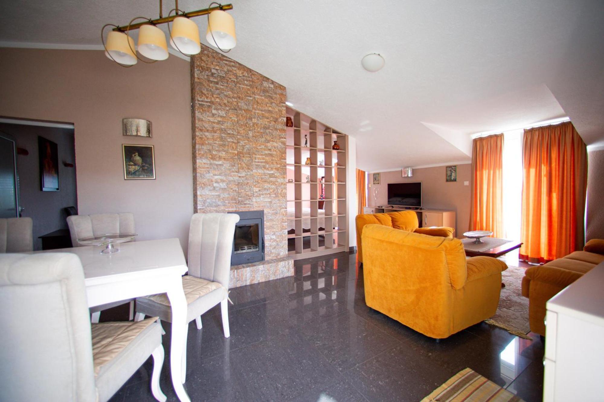 Villa Shu Кримовица Экстерьер фото