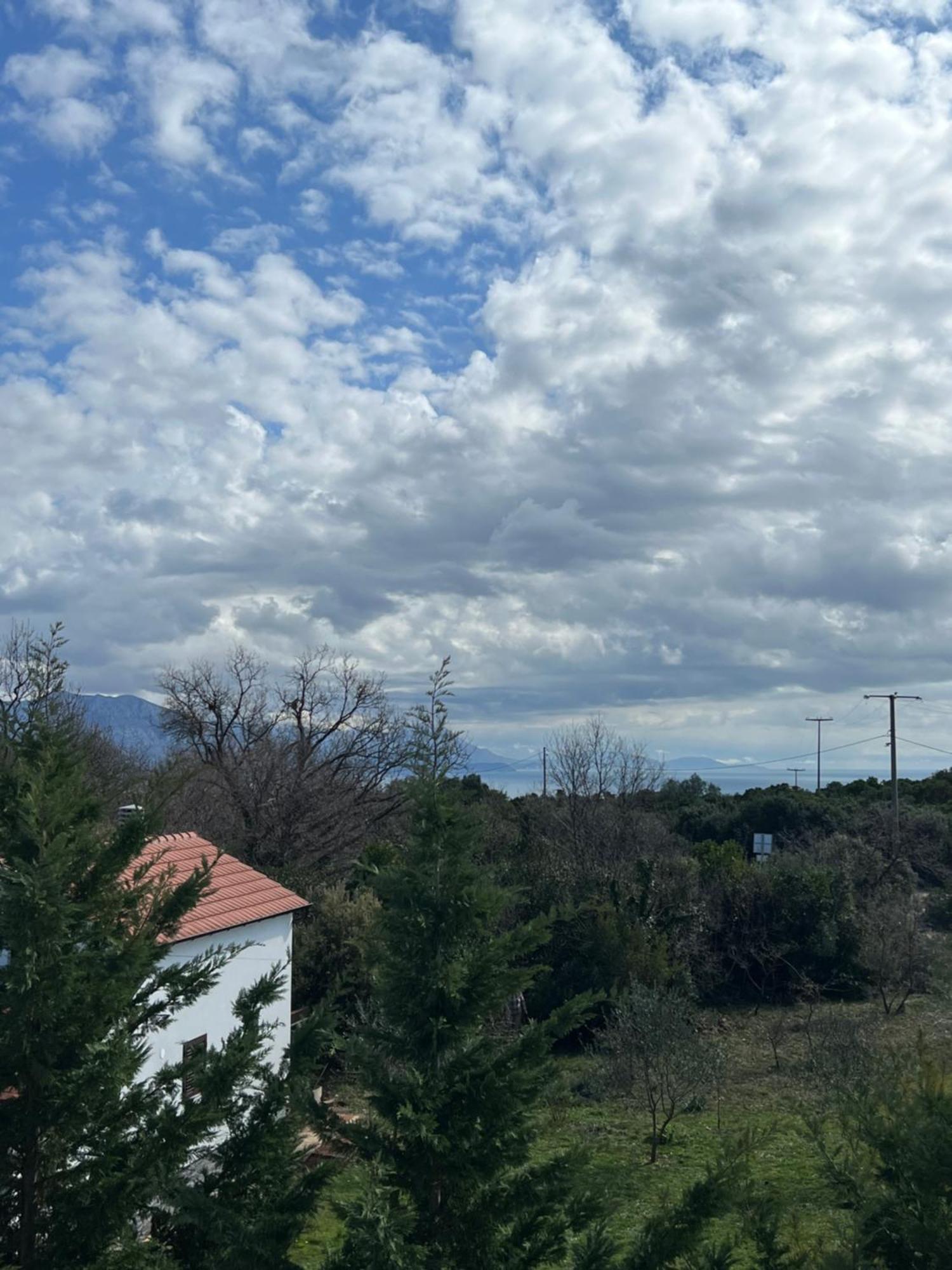 Villa Shu Кримовица Экстерьер фото